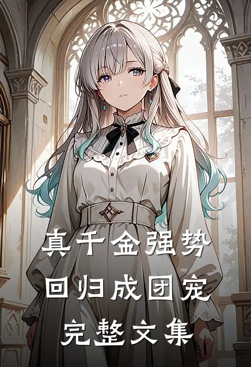 真千金强势回归成团宠完整文集