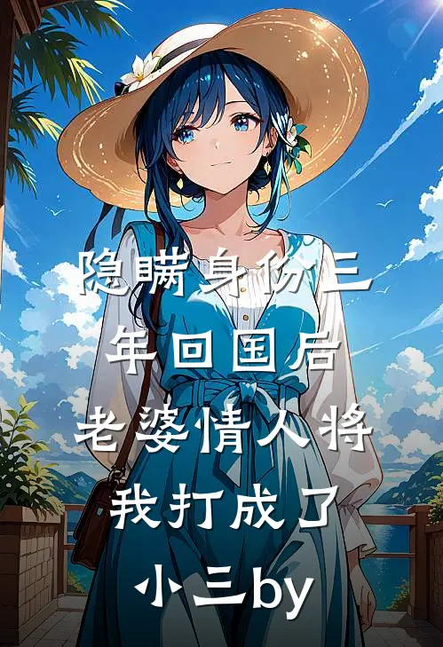 隐瞒身份三年回国后，老婆情人将我打成了小三by