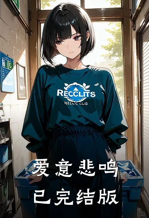 爱意悲鸣已完结版