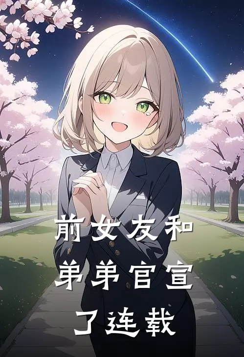 前女友和弟弟官宣了连载