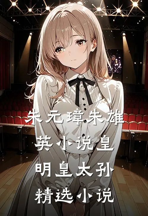 朱元璋朱雄英小说皇明皇太孙精选小说