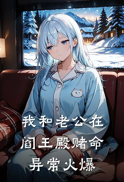 我和老公在阎王殿赌命异常火爆