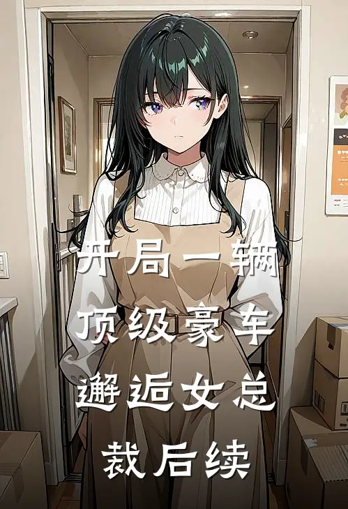 开局一辆顶级豪车，邂逅女总裁后续