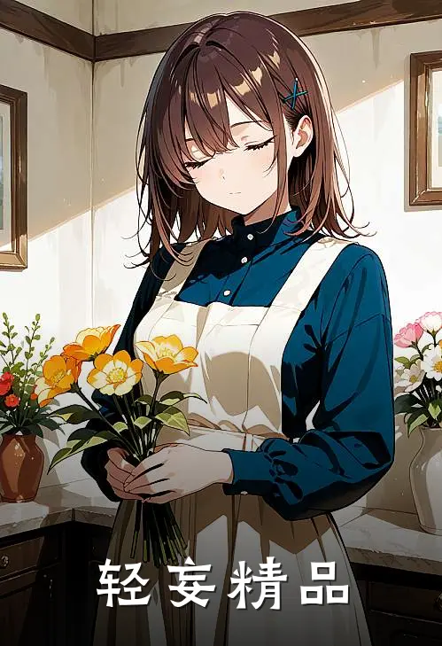 轻妄精品