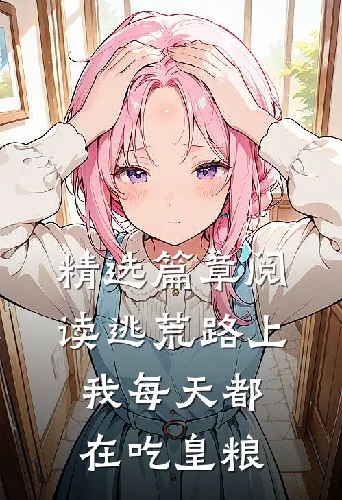 精选篇章阅读逃荒路上，我每天都在吃皇粮