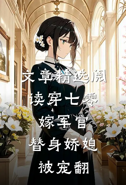 文章精选阅读穿七零，嫁军官，替身娇媳被宠翻