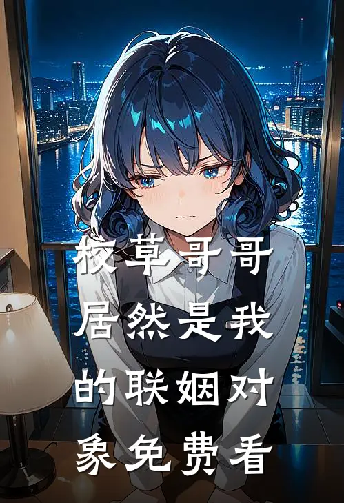 校草哥哥居然是我的联姻对象免费看