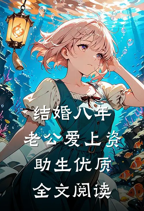 结婚八年，老公爱上资助生优质全文阅读