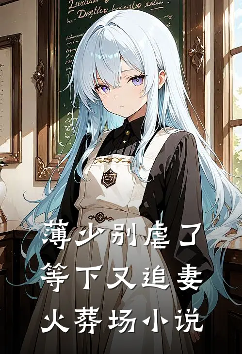 薄少别虐了，等下又追妻火葬场小说