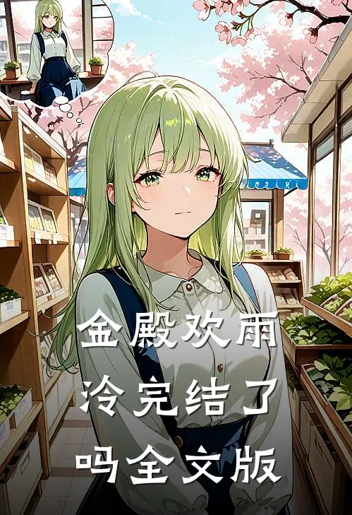 金殿欢雨泠完结了吗全文版