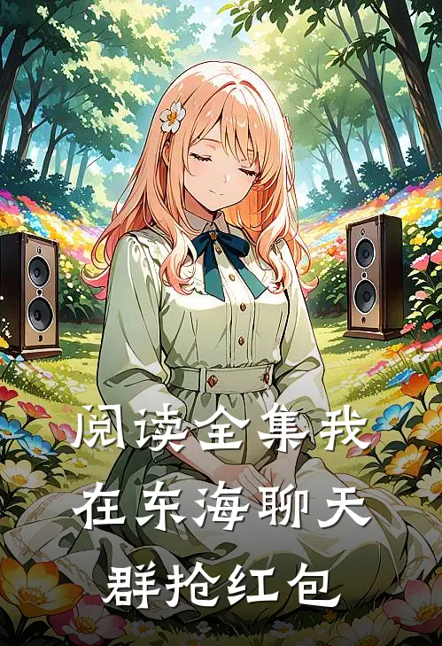 阅读全集我在东海聊天群抢红包