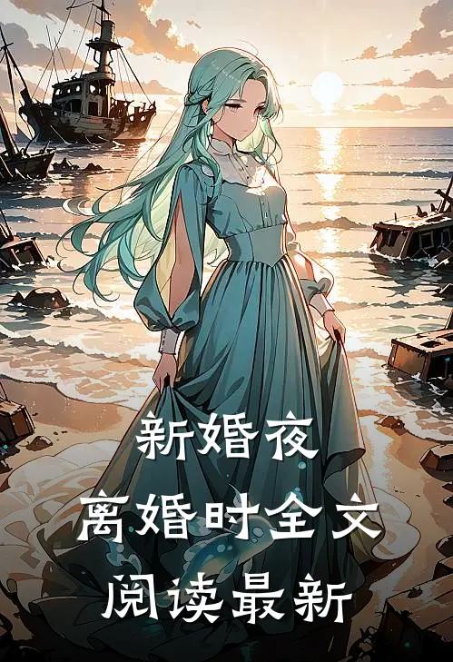 新婚夜，离婚时全文阅读最新