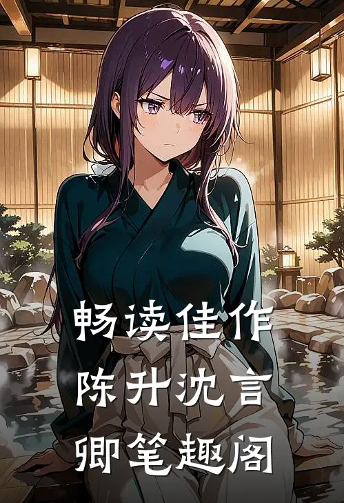 畅读佳作陈升沈言卿笔趣阁