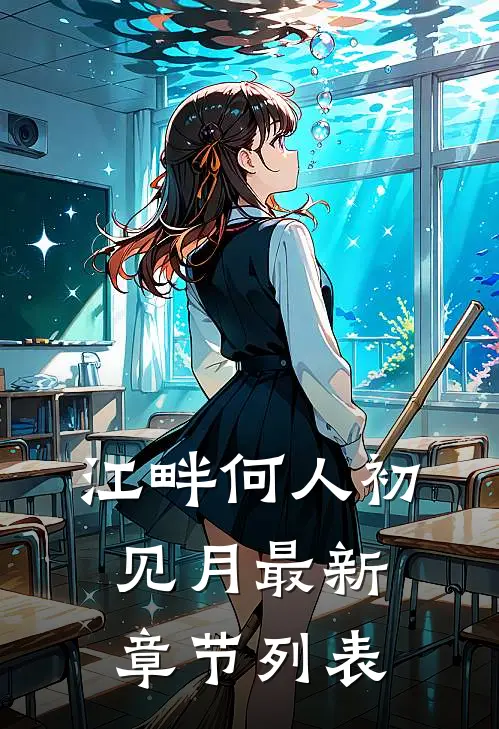 江畔何人初见月最新章节列表
