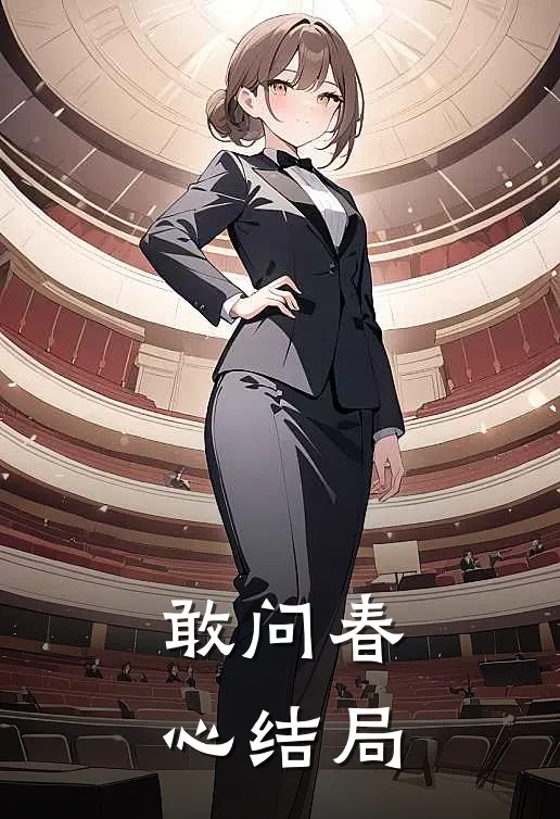 敢问春心结局