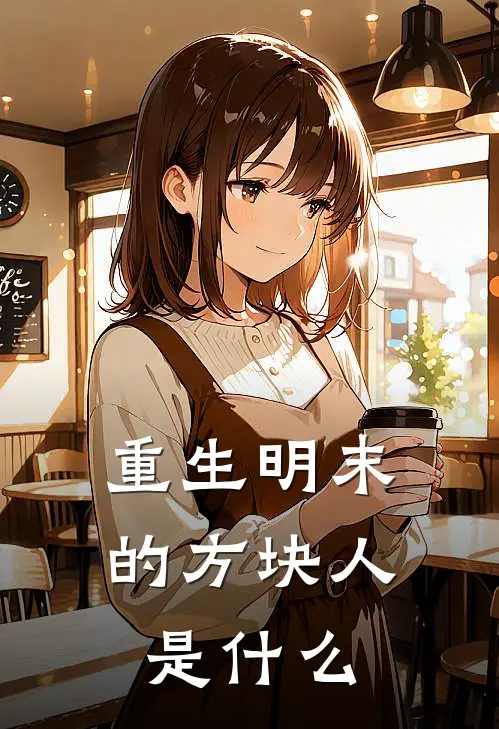重生明末的方块人是什么
