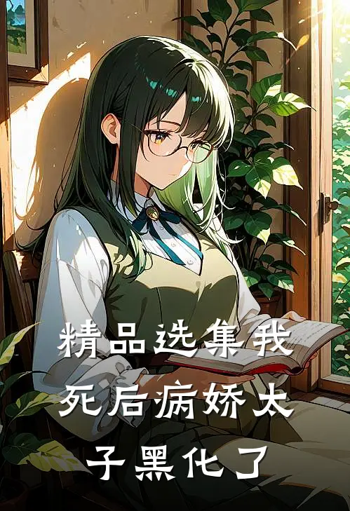 精品选集我死后病娇太子黑化了