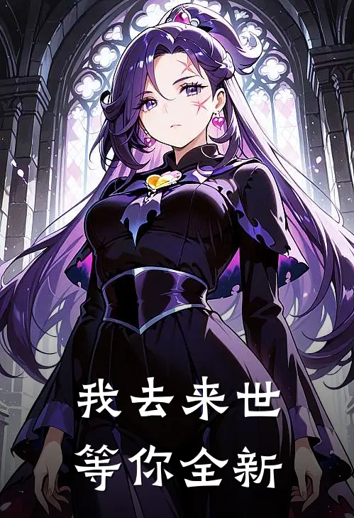 我去来世等你全新