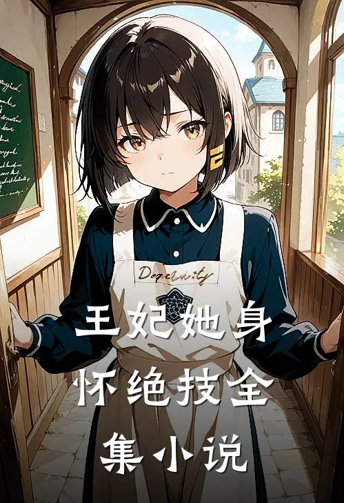 王妃她身怀绝技全集小说
