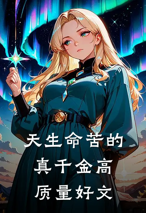 天生命苦的真千金高质量好文