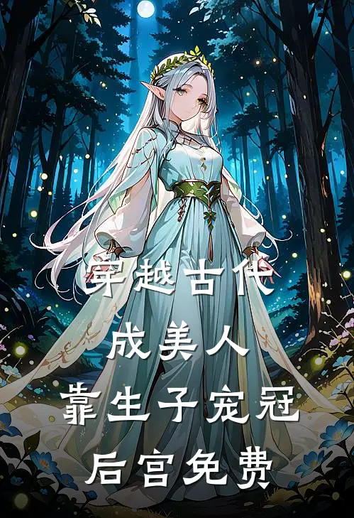 穿越古代成美人，靠生子宠冠后宫免费