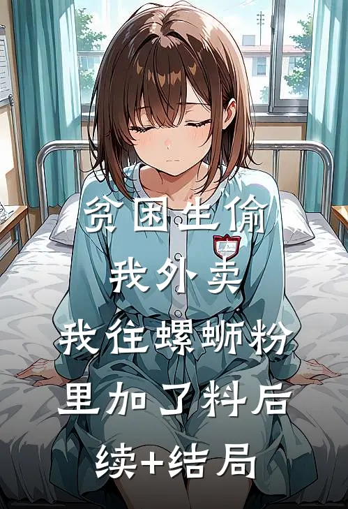 贫困生偷我外卖，我往螺蛳粉里加了料后续+结局