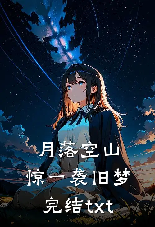 月落空山，惊一袭旧梦完结txt