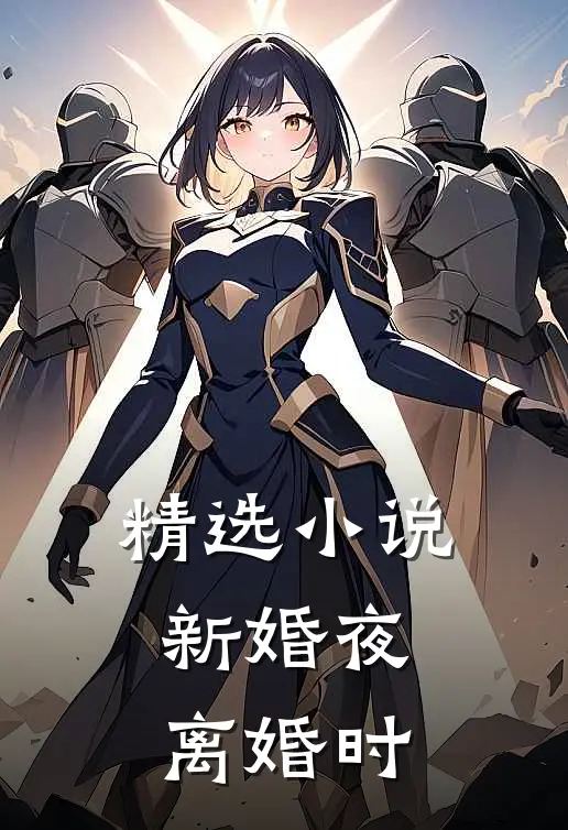 精选小说新婚夜，离婚时
