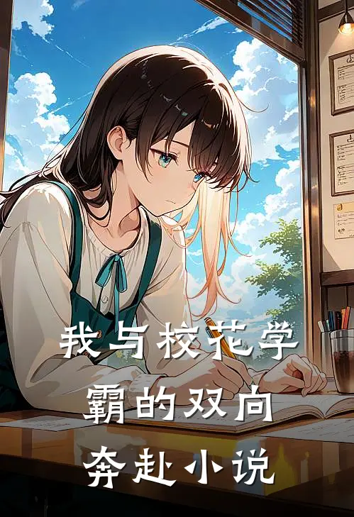 我与校花学霸的双向奔赴小说