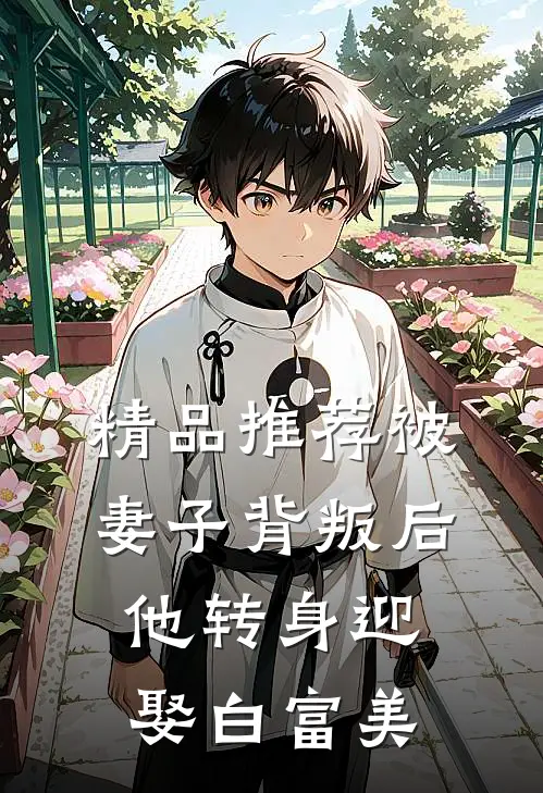 精品推荐被妻子背叛后，他转身迎娶白富美