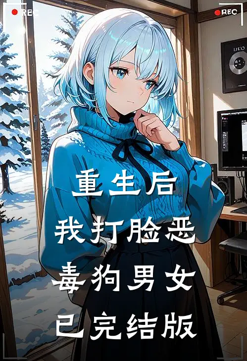 重生后，我打脸恶毒狗男女已完结版