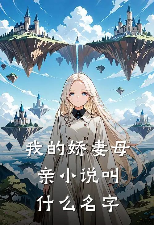 我的娇妻母亲小说叫什么名字