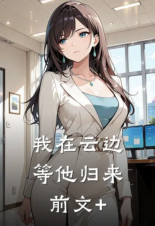 我在云边等他归来前文+
