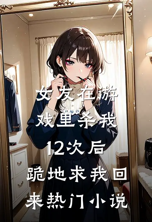女友在游戏里杀我12次后，跪地求我回来热门小说