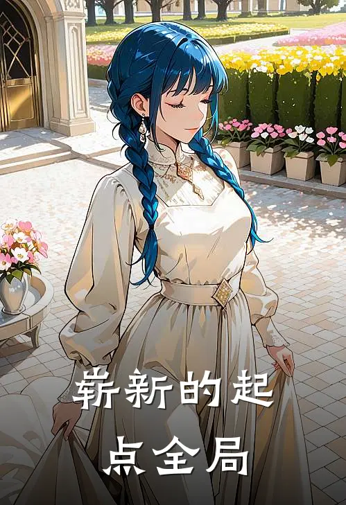崭新的起点全局