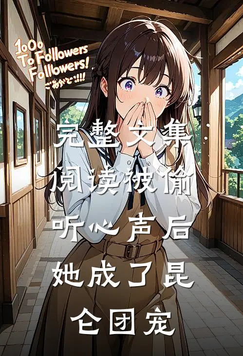 完整文集阅读被偷听心声后，她成了昆仑团宠