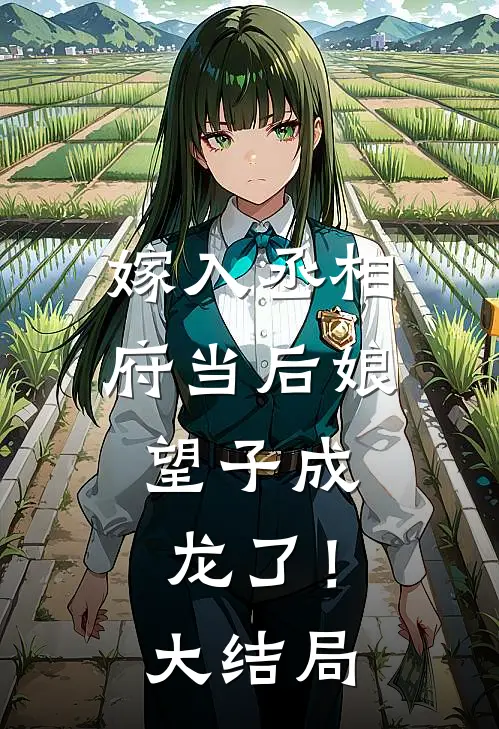 嫁入丞相府当后娘，望子成龙了！大结局