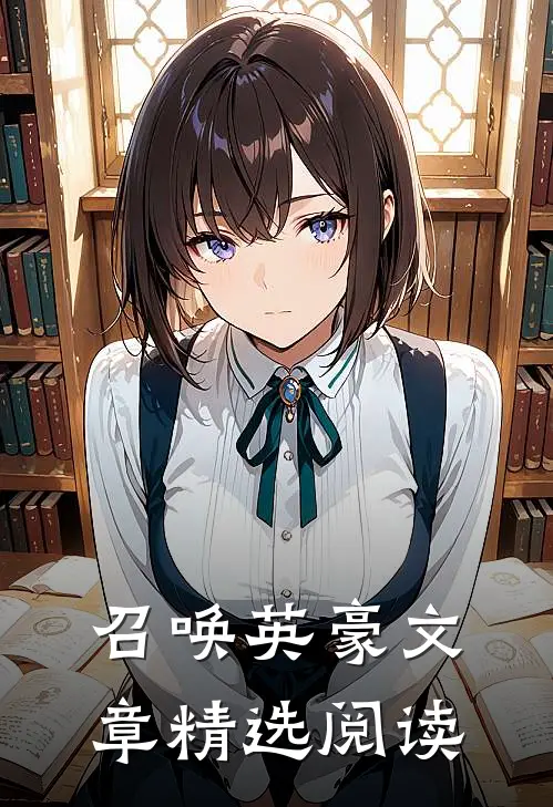 召唤英豪文章精选阅读