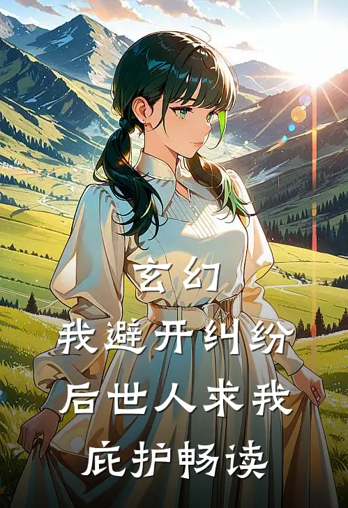 玄幻：我避开纠纷后世人求我庇护畅读