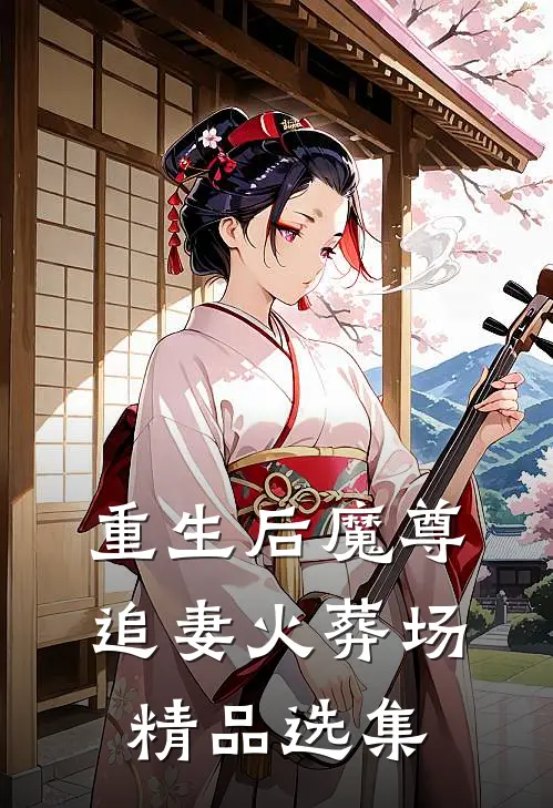 重生后魔尊追妻火葬场精品选集