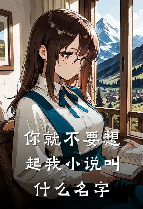 你就不要想起我小说叫什么名字