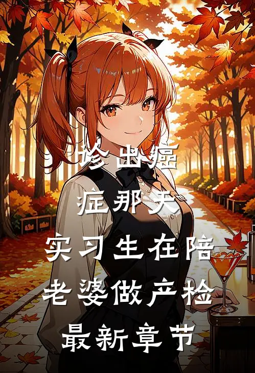 诊出癌症那天，实习生在陪老婆做产检最新章节