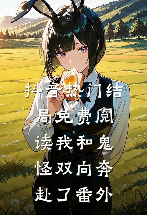 抖音热门结局免费阅读我和“鬼怪”双向奔赴了番外