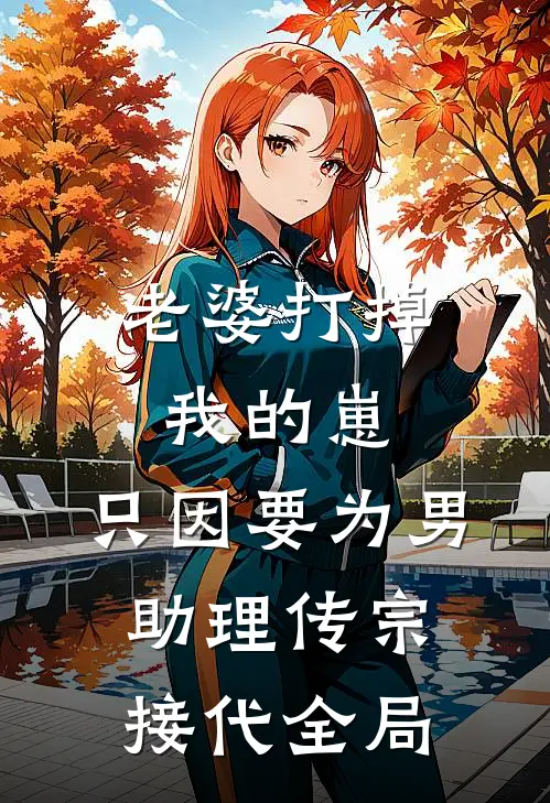 老婆打掉我的崽，只因要为男助理传宗接代全局