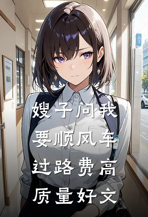 嫂子问我要顺风车过路费高质量好文