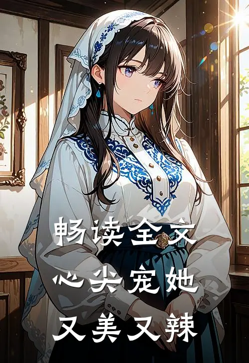 畅读全文心尖宠她又美又辣