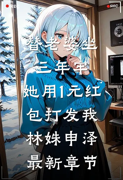 替老婆坐三年牢，她用1元红包打发我林姝申泽最新章节