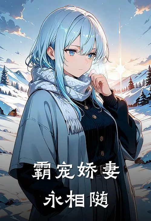 霸宠娇妻永相随