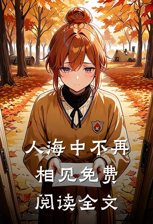 人海中不再相见免费阅读全文