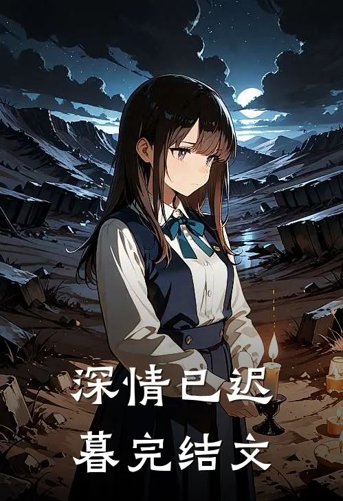 深情已迟暮完结文